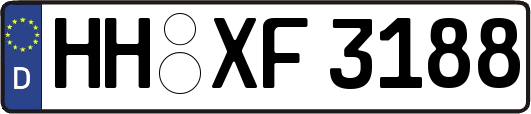 HH-XF3188