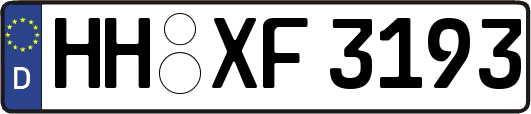 HH-XF3193