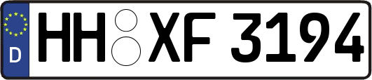 HH-XF3194