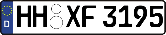 HH-XF3195