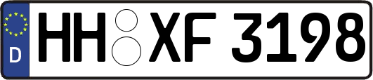 HH-XF3198