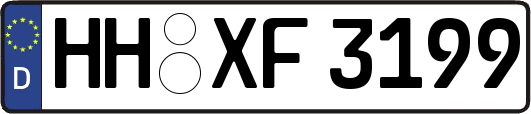 HH-XF3199