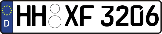 HH-XF3206