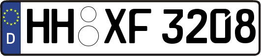 HH-XF3208