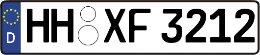 HH-XF3212