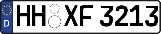 HH-XF3213