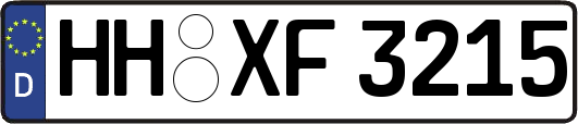 HH-XF3215