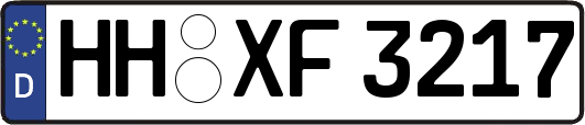 HH-XF3217