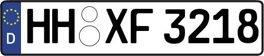 HH-XF3218