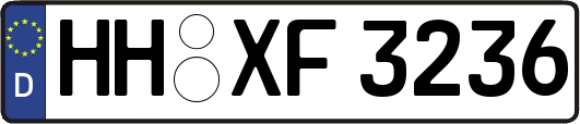 HH-XF3236