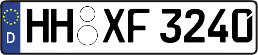 HH-XF3240