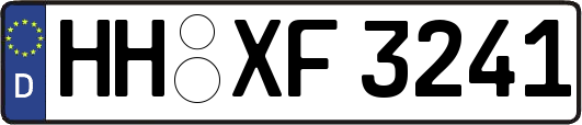 HH-XF3241
