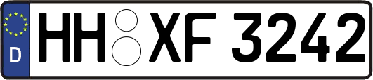 HH-XF3242