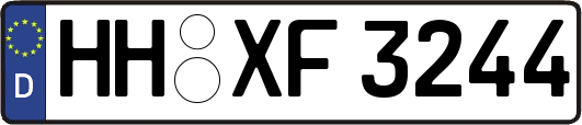 HH-XF3244