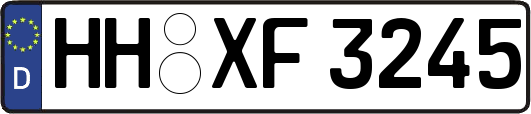 HH-XF3245
