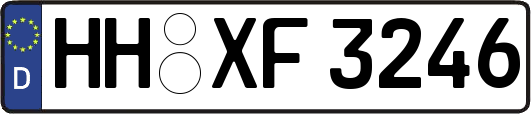 HH-XF3246