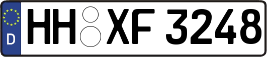 HH-XF3248