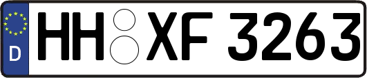 HH-XF3263