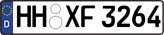 HH-XF3264