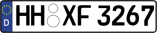 HH-XF3267