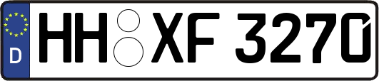 HH-XF3270