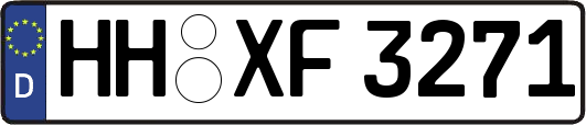 HH-XF3271