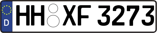 HH-XF3273
