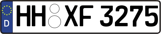 HH-XF3275