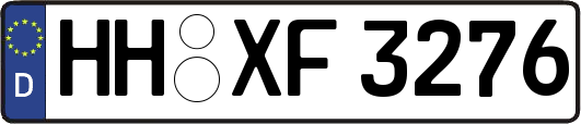 HH-XF3276