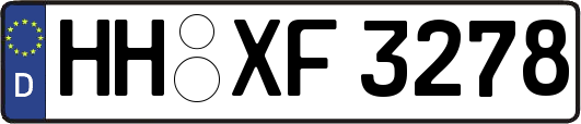 HH-XF3278