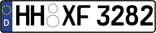 HH-XF3282