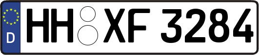 HH-XF3284