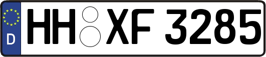 HH-XF3285