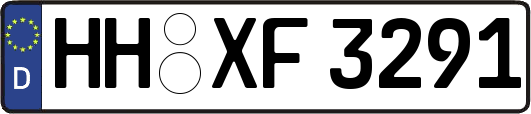 HH-XF3291