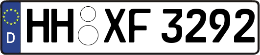 HH-XF3292