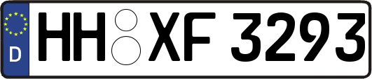 HH-XF3293