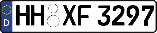HH-XF3297