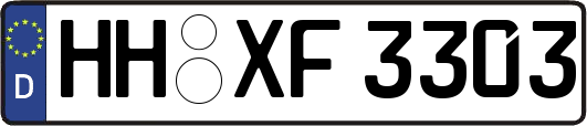 HH-XF3303