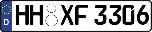 HH-XF3306