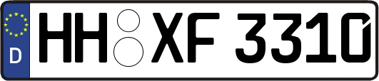 HH-XF3310