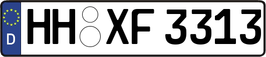 HH-XF3313