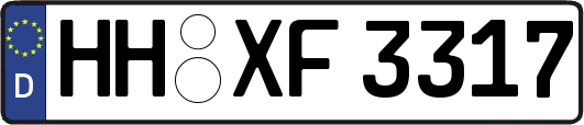 HH-XF3317