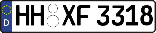 HH-XF3318