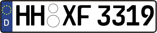 HH-XF3319