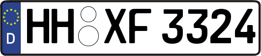 HH-XF3324
