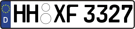 HH-XF3327