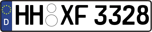 HH-XF3328