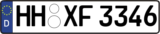 HH-XF3346