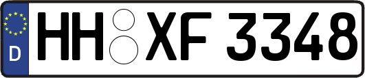 HH-XF3348