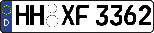 HH-XF3362